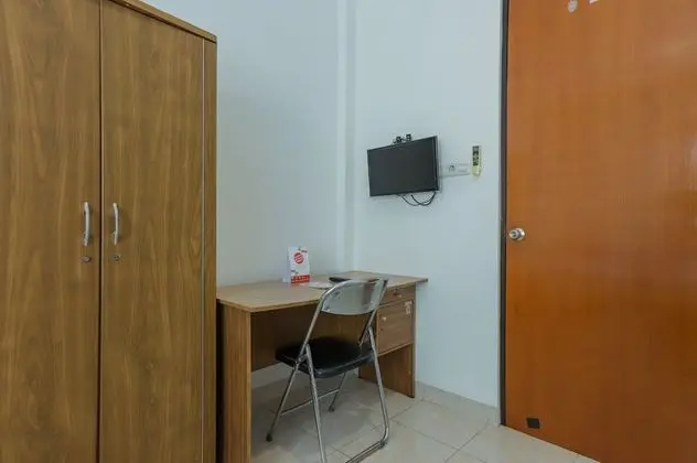 Standard İki Ayrı Yataklı Oda