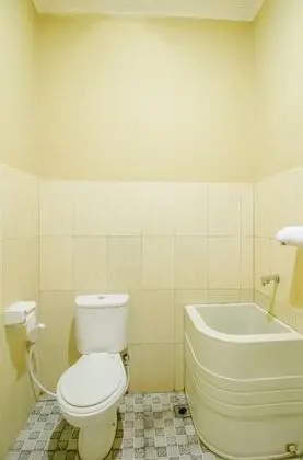 Deluxe İki Ayrı Yataklı Oda