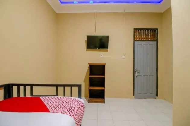 Standard Tek Kişilik Oda