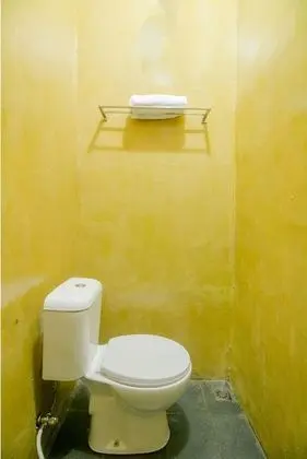 Standard Tek Kişilik Oda