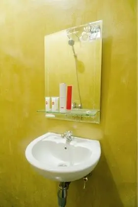 Standard Tek Kişilik Oda