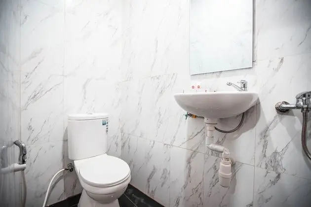 Standard Tek Kişilik Oda