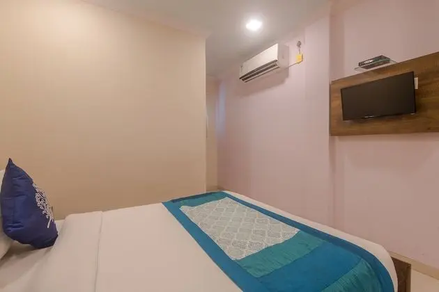 Standard Tek Büyük veya İki Ayrı Yataklı Oda, 1 Çift Kişilik Yatak, Özel Banyo
