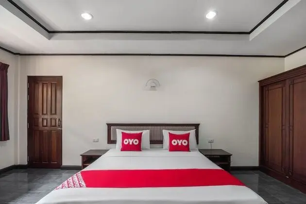 Süit, 1 Yatak Odası