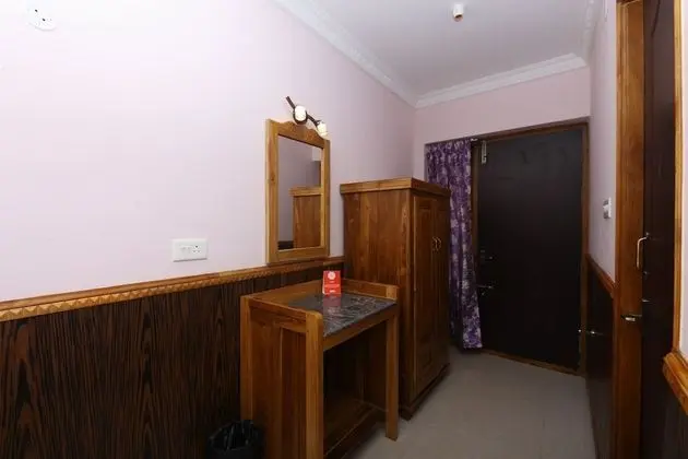 Standard Tek Büyük veya İki Ayrı Yataklı Oda, 1 Çift Kişilik Yatak, Özel Banyo