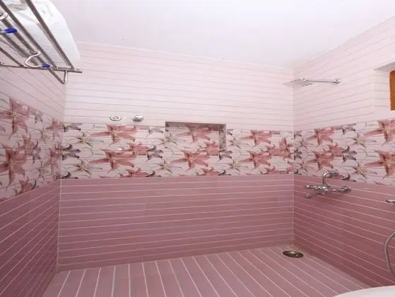 Standard Tek Büyük veya İki Ayrı Yataklı Oda, 1 Çift Kişilik Yatak, Özel Banyo