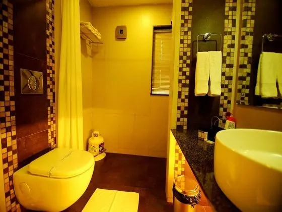 Standard Tek Büyük Yataklı Oda, 1 Çift Kişilik Yatak, Özel Banyo