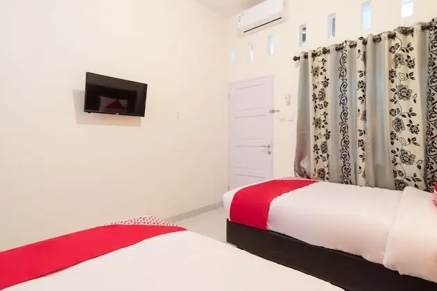 Standard İki Ayrı Yataklı Oda