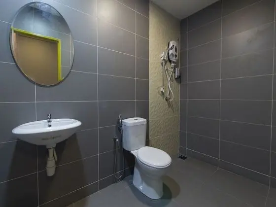 Superior Tek Büyük Yataklı Oda, 1 Çift Kişilik Yatak