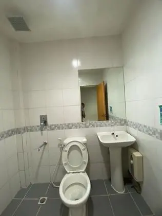 Economy Üç Kişilik Oda