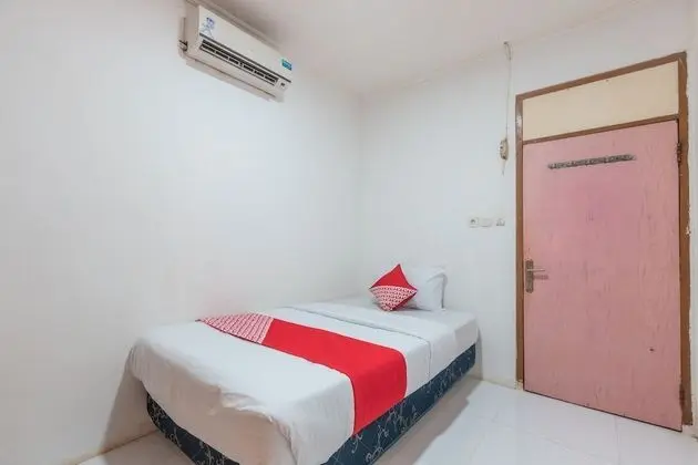 Deluxe Tek Kişilik Oda