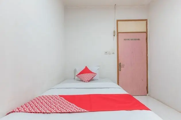 Deluxe Tek Kişilik Oda