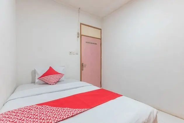 Deluxe Tek Kişilik Oda
