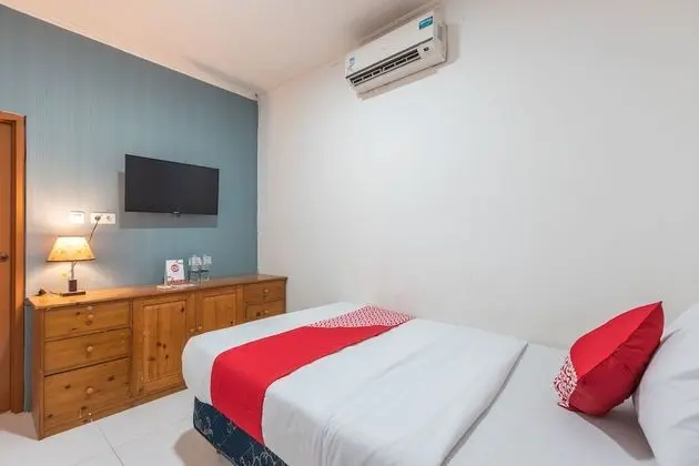 Deluxe Tek Kişilik Oda