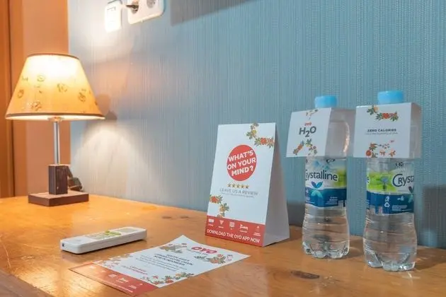 Deluxe Tek Kişilik Oda