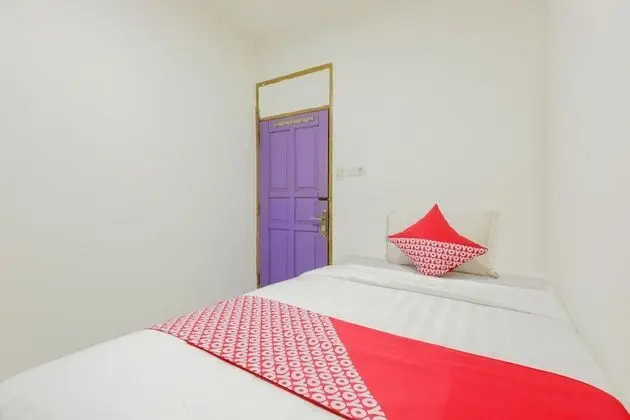 Standard Tek Kişilik Oda