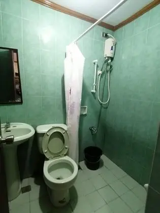 Standard Dört Kişilik Oda