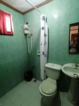 Standard Üç Kişilik Oda