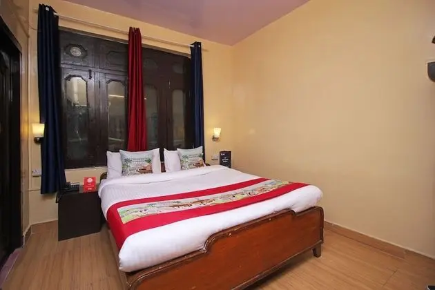 Standard Tek Büyük veya İki Ayrı Yataklı Oda, 1 Çift Kişilik Yatak, Özel Banyo