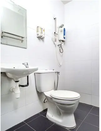 Standard Tek Büyük Yataklı Oda, 1 En Büyük (King) Boy Yatak