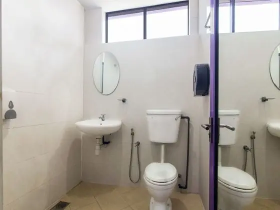 Deluxe İki Ayrı Yataklı Oda, 2 Tek Kişilik Yatak