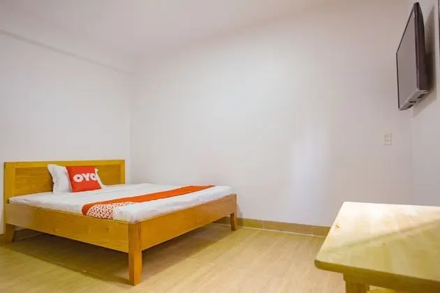 Standard Tek Kişilik Oda