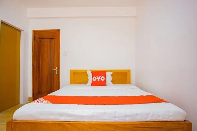 Standard Tek Kişilik Oda