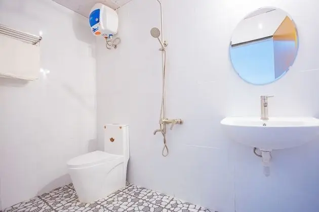 Standard Tek Kişilik Oda