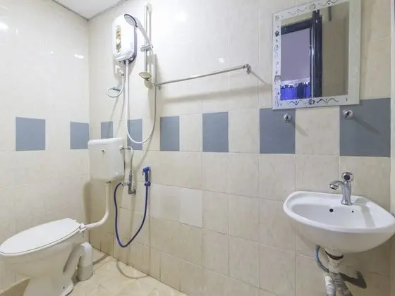 Çift ​​kişilik Standard