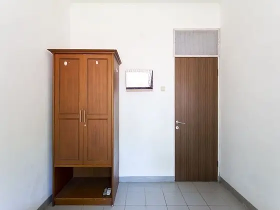 Standard İki Ayrı Yataklı Oda