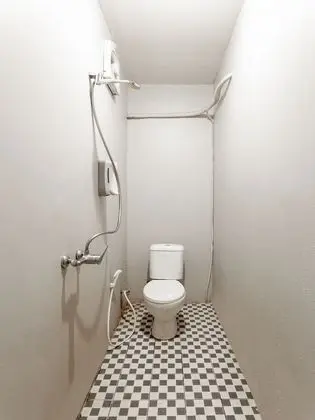 Standard İki Ayrı Yataklı Oda