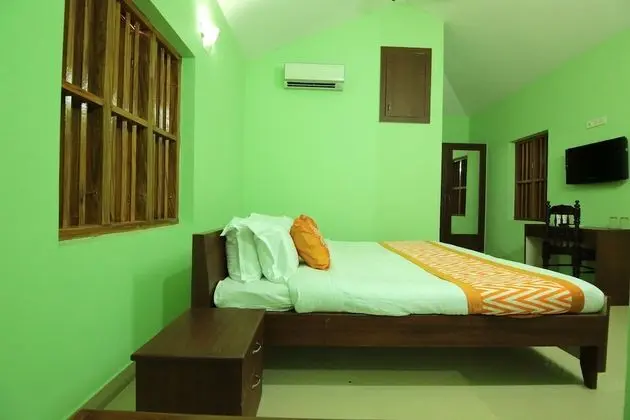 Standard Tek Büyük veya İki Ayrı Yataklı Oda, 1 Çift Kişilik Yatak, Özel Banyo