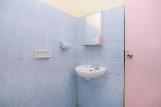 Çift ​​kişilik Standard