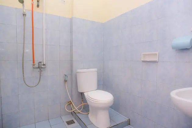 Çift ​​kişilik Standard