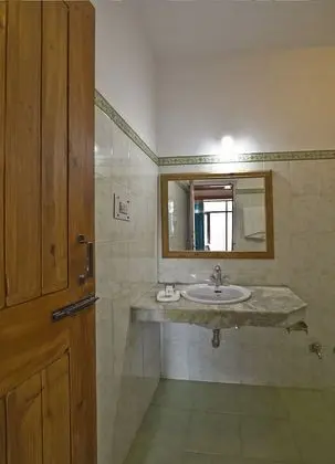Standard Tek Büyük Yataklı Oda, 1 Çift Kişilik Yatak, Özel Banyo