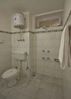 Standard Tek Büyük Yataklı Oda, 1 Çift Kişilik Yatak, Özel Banyo