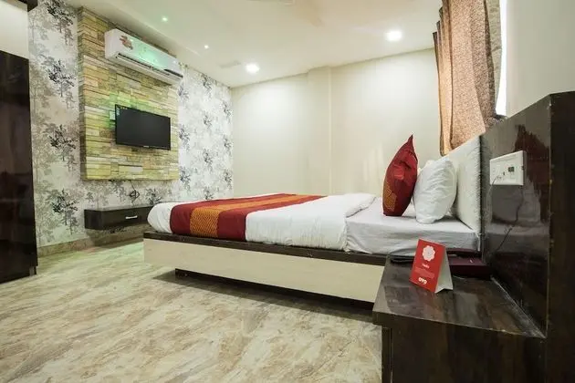 Standard Tek Büyük veya İki Ayrı Yataklı Oda, 1 Çift Kişilik Yatak, Özel Banyo