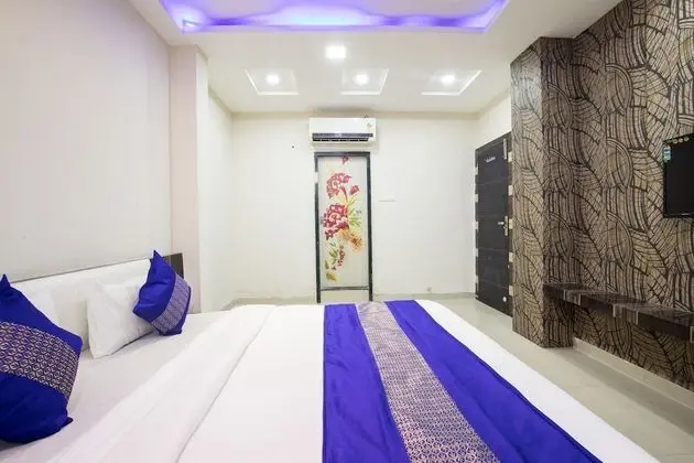 Standard Tek Büyük veya İki Ayrı Yataklı Oda, 1 Çift Kişilik Yatak, Özel Banyo