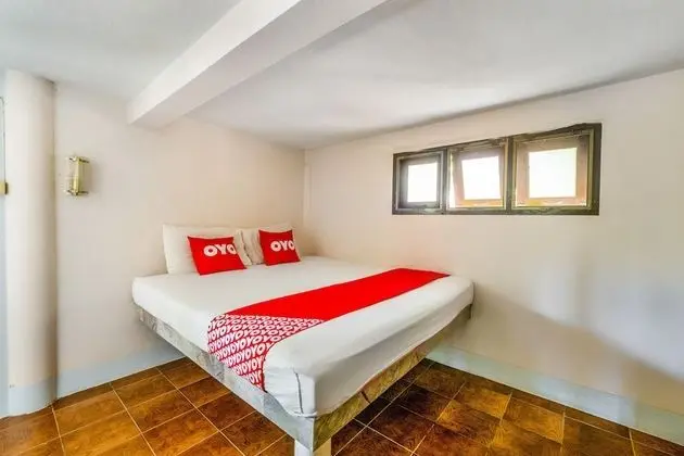 Deluxe Apart Daire, 4 Yatak Odası