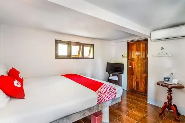 Deluxe Apart Daire, 4 Yatak Odası