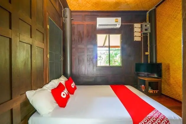 Deluxe Apart Daire, 4 Yatak Odası