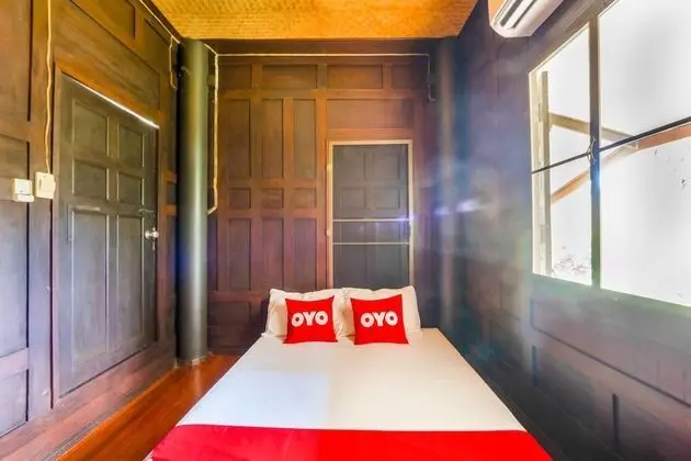 Deluxe Apart Daire, 4 Yatak Odası