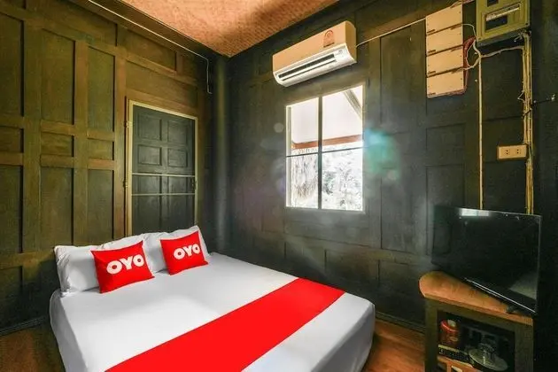 Deluxe Apart Daire, 4 Yatak Odası