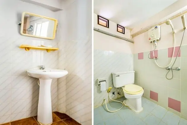 Deluxe Apart Daire, 4 Yatak Odası