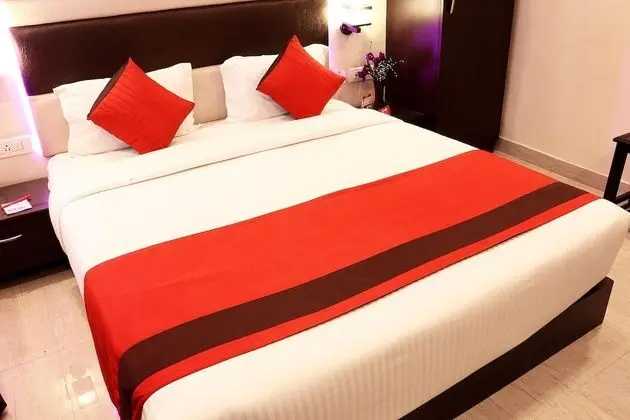 Standard Tek Büyük veya İki Ayrı Yataklı Oda, 1 Çift Kişilik Yatak, Özel Banyo