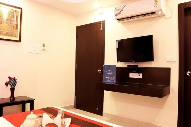 Standard Tek Büyük veya İki Ayrı Yataklı Oda, 1 Çift Kişilik Yatak, Özel Banyo