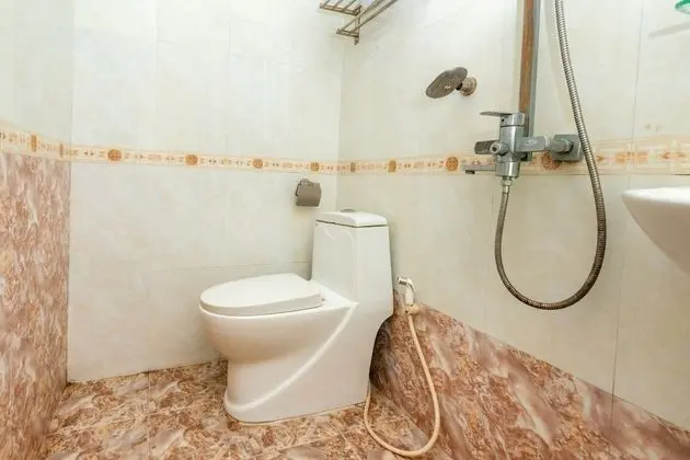 Superior İki Ayrı Yataklı Oda
