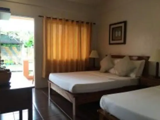 Deluxe Üç Kişilik Oda