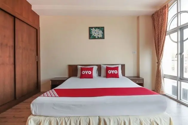 Premier Tek Büyük Yataklı Oda