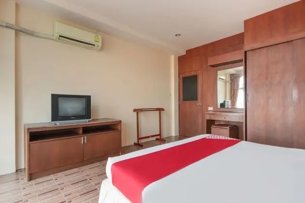 Premier Tek Büyük Yataklı Oda